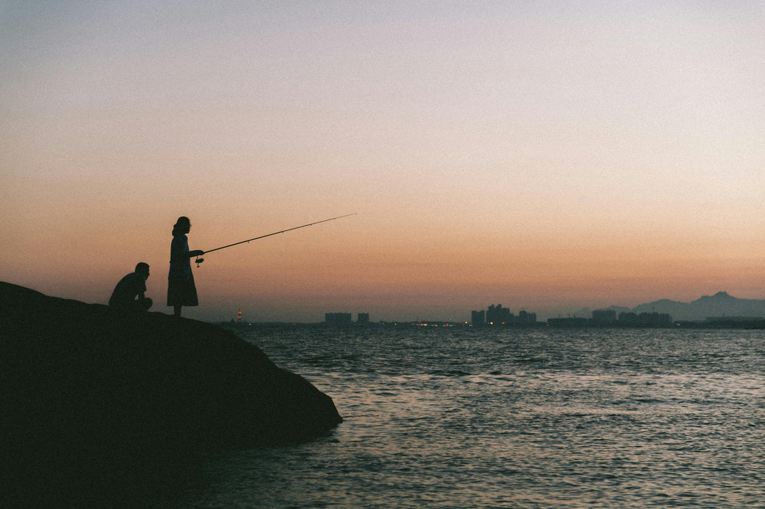 🎣 Beginner’s Guide to Fishing for Women in Australia: Where to Start and What You’ll Need