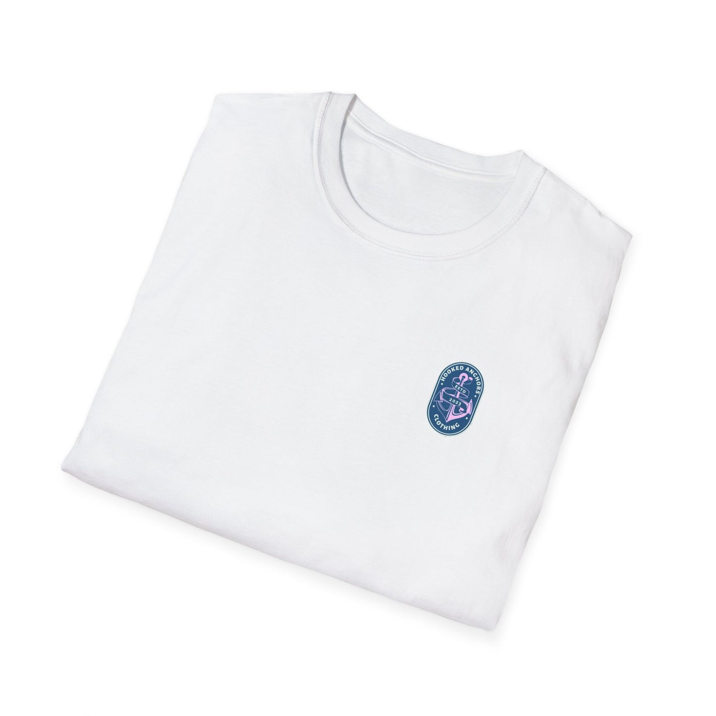 Love Fishing T-shirt