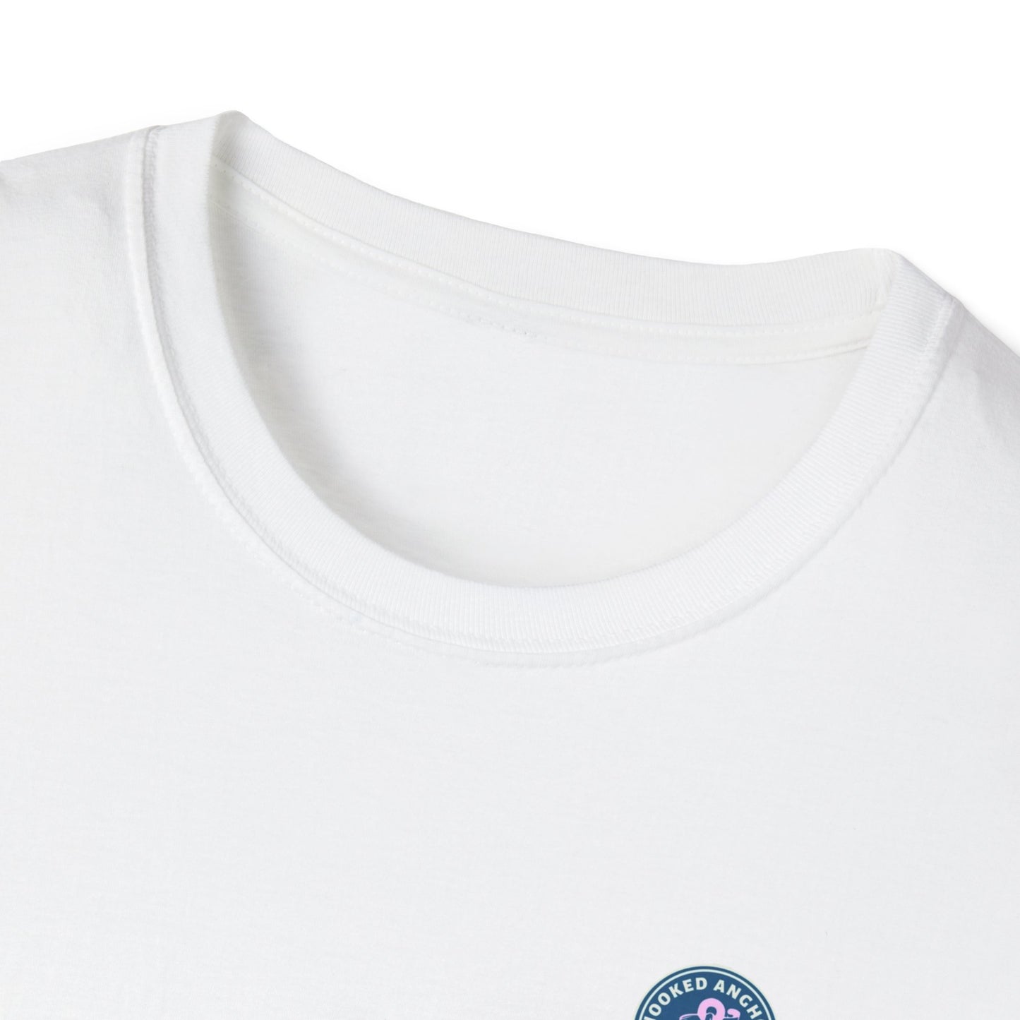 Love Fishing T-shirt