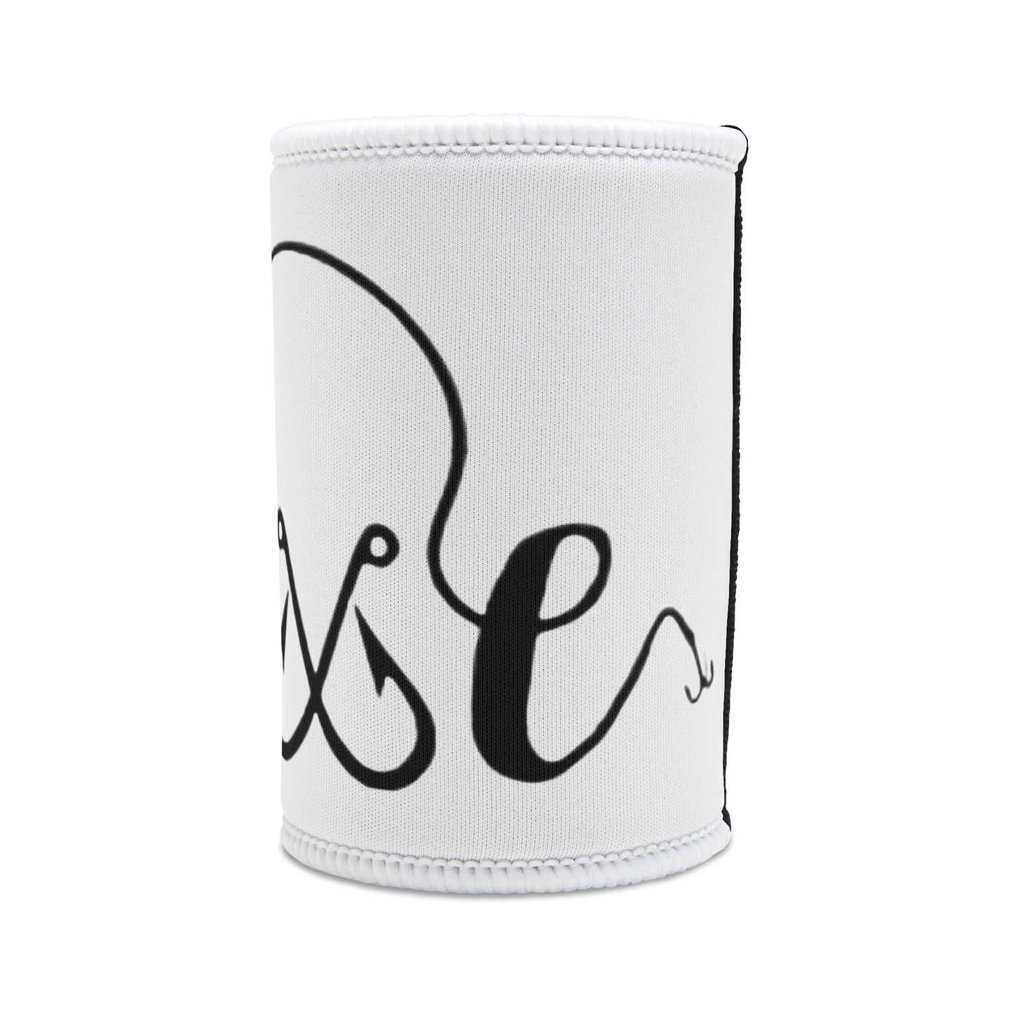 Love Fishing Stubby Cooler