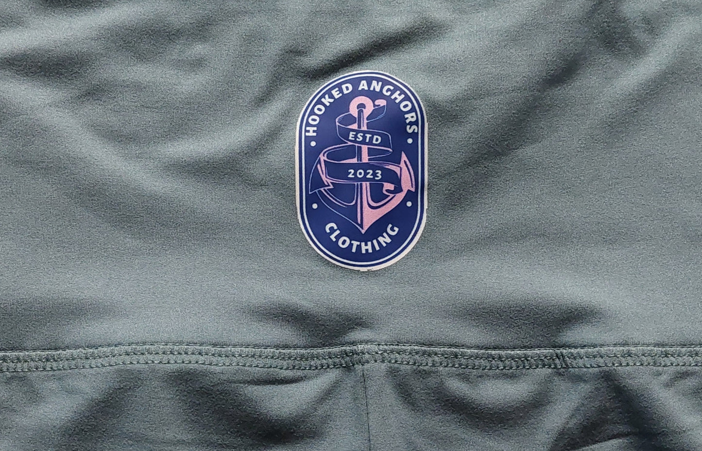 High Waisted Leggings