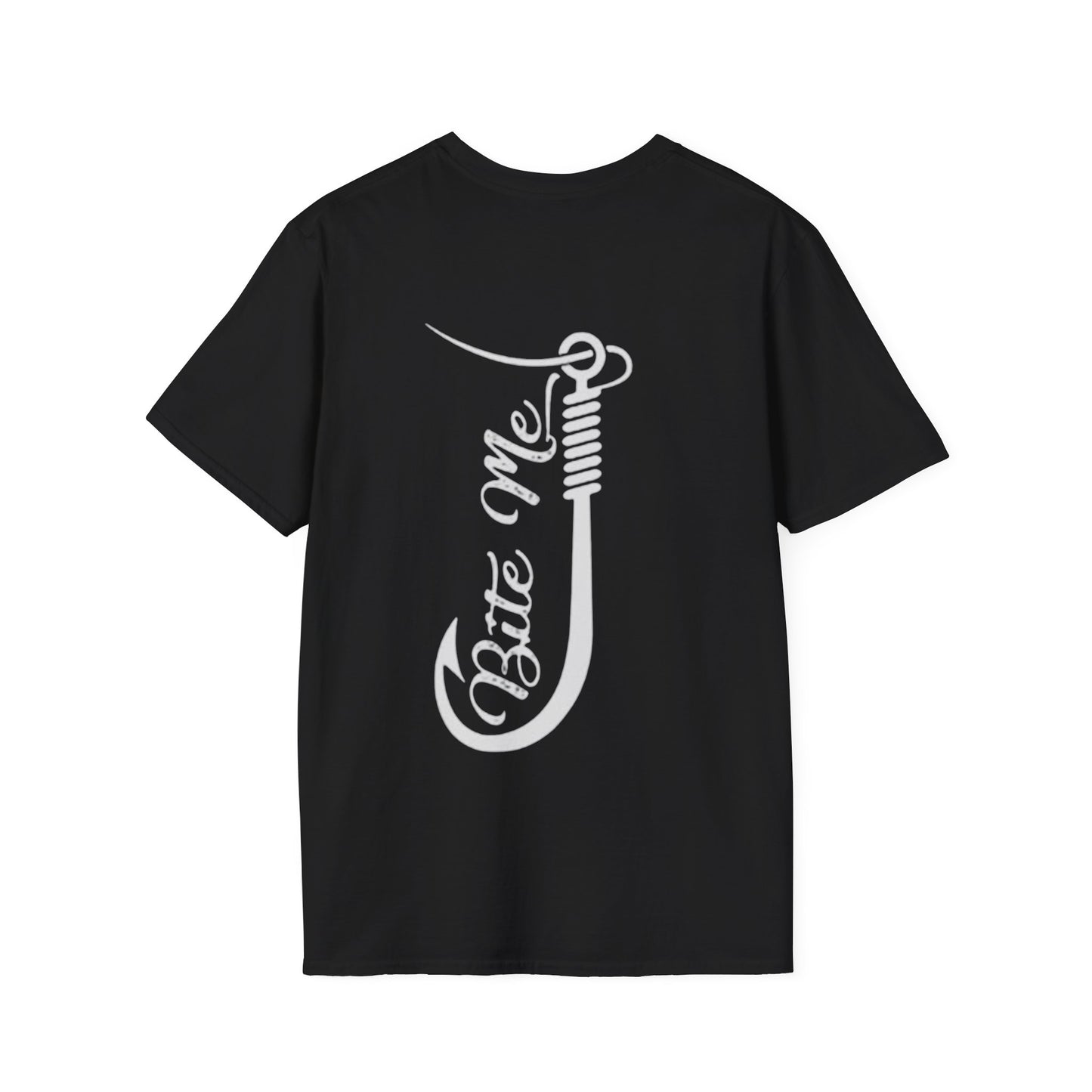 Bite Me Unisex T-Shirt