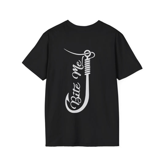 Bite Me Unisex T-Shirt
