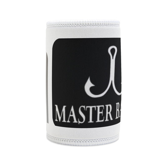 Master Baiter Stubby Cooler