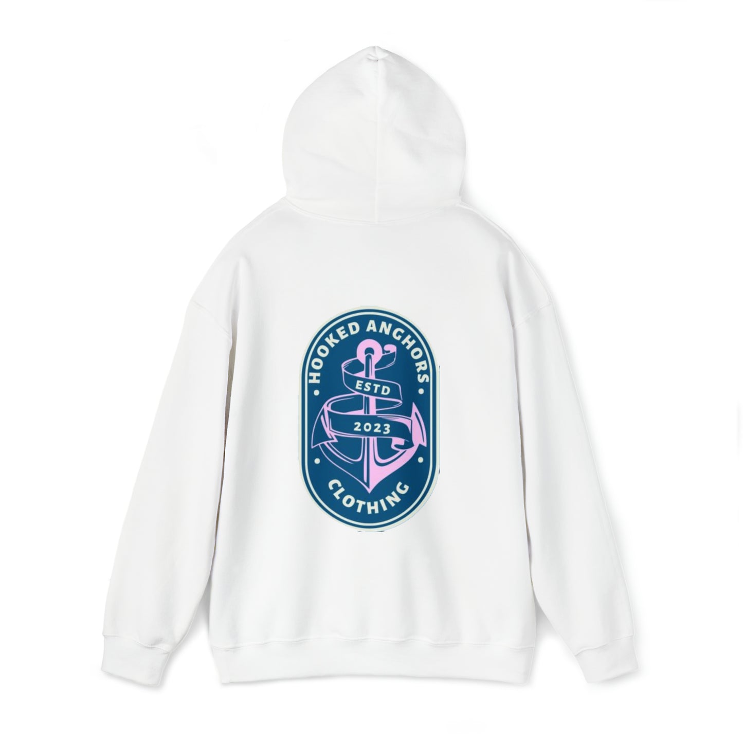 Heavy Blend™ Hooded Sweatshirt