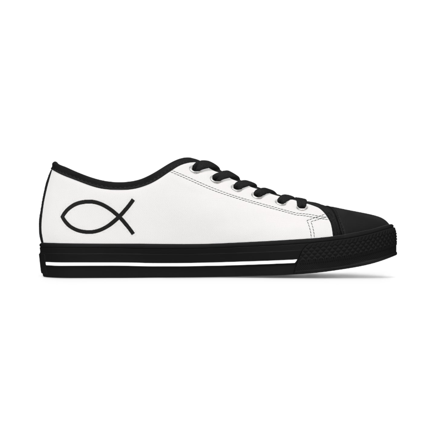 Women's Low Top Sneakers