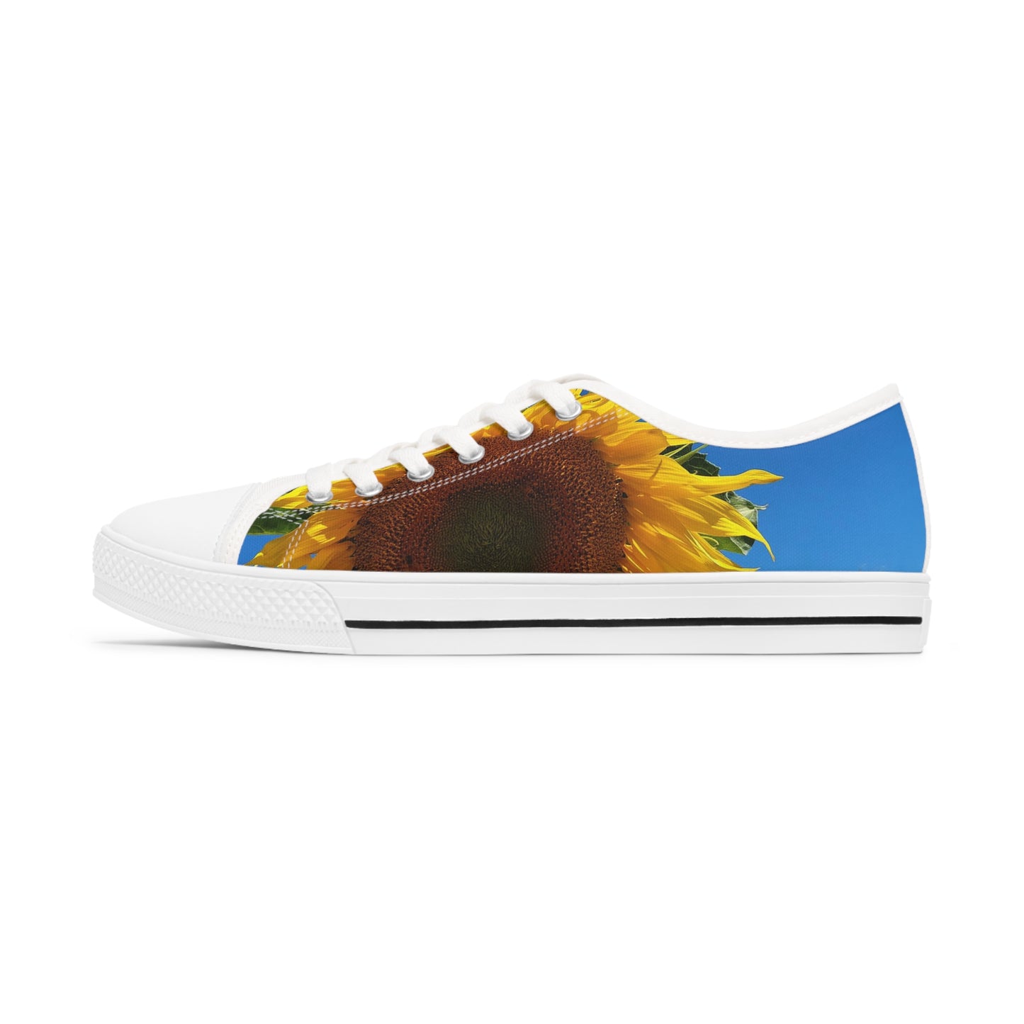 Women's Low Top Sneakers