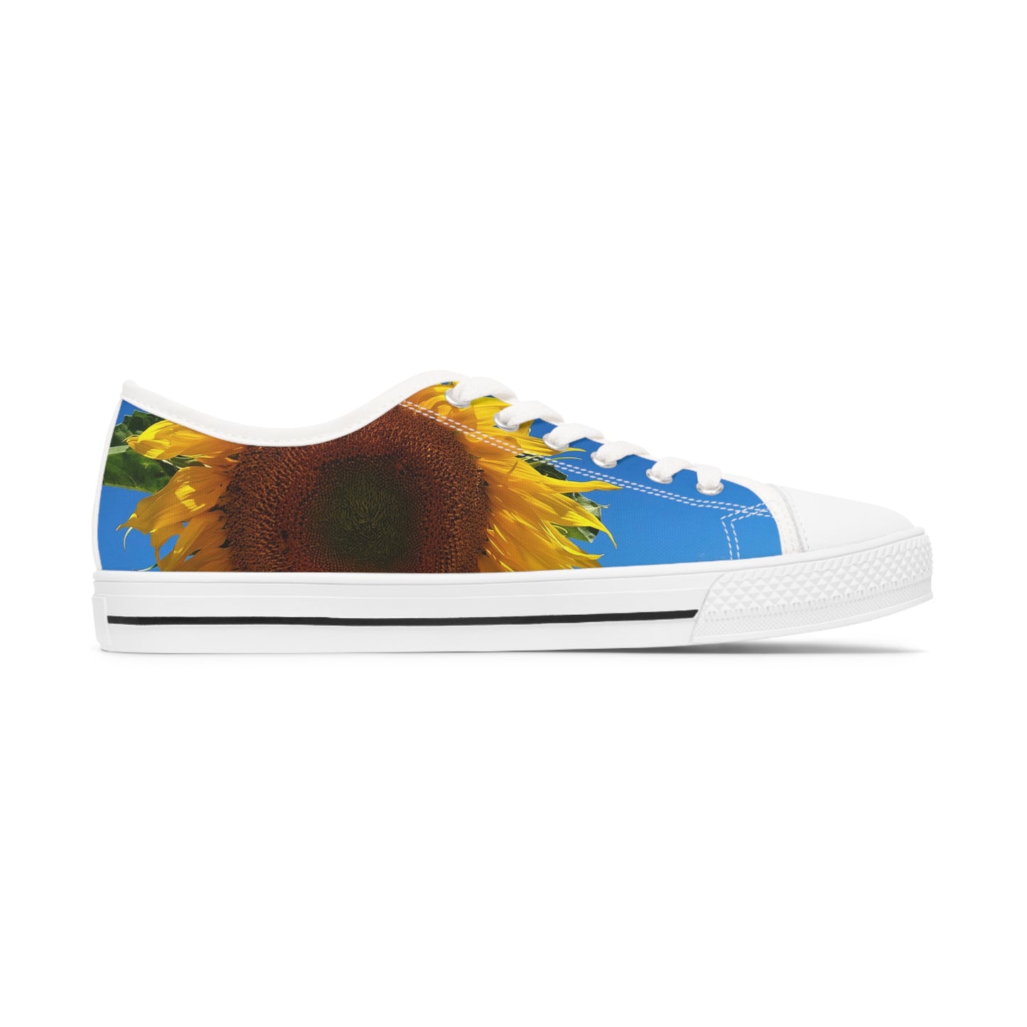 Women's Low Top Sneakers