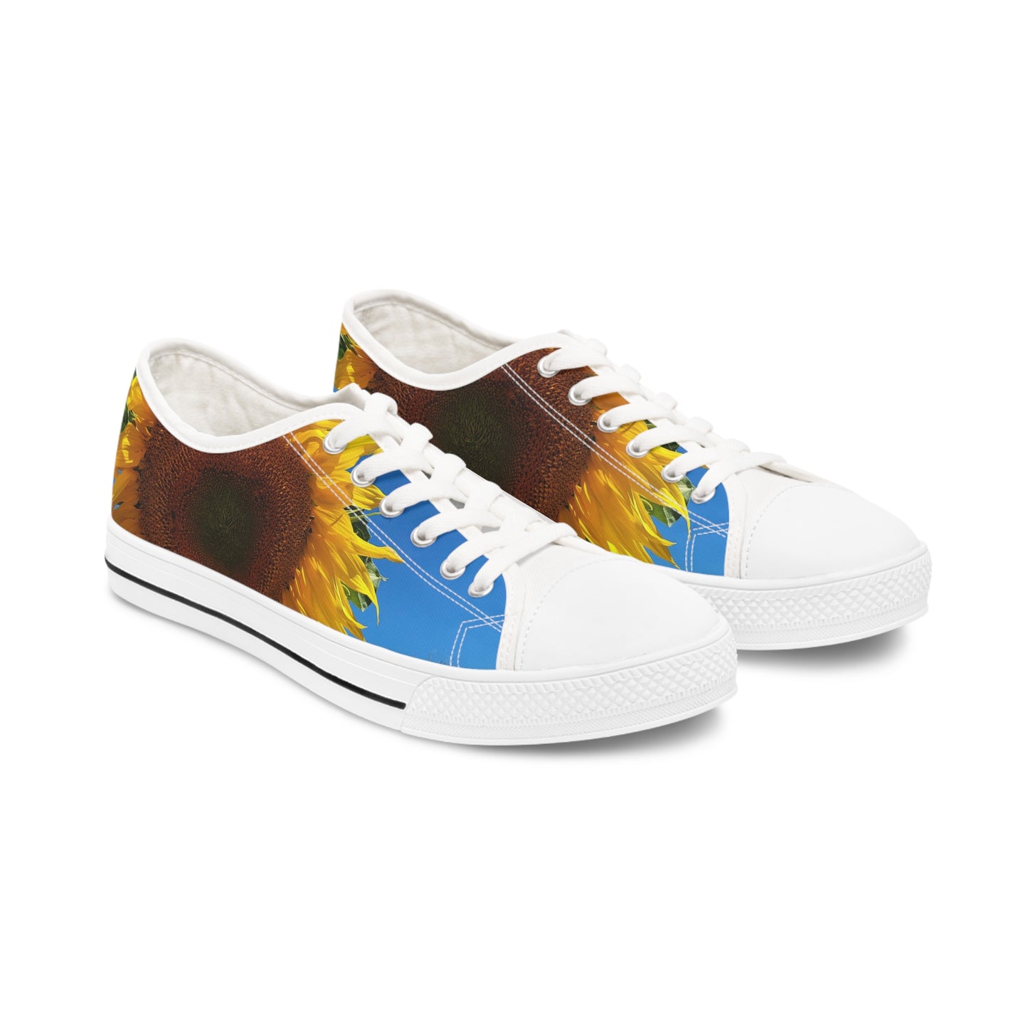 Women's Low Top Sneakers